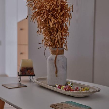 Comfort Apartment トリポリス エクステリア 写真