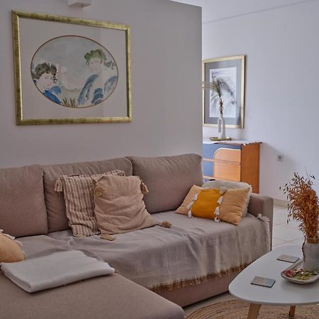 Comfort Apartment トリポリス エクステリア 写真
