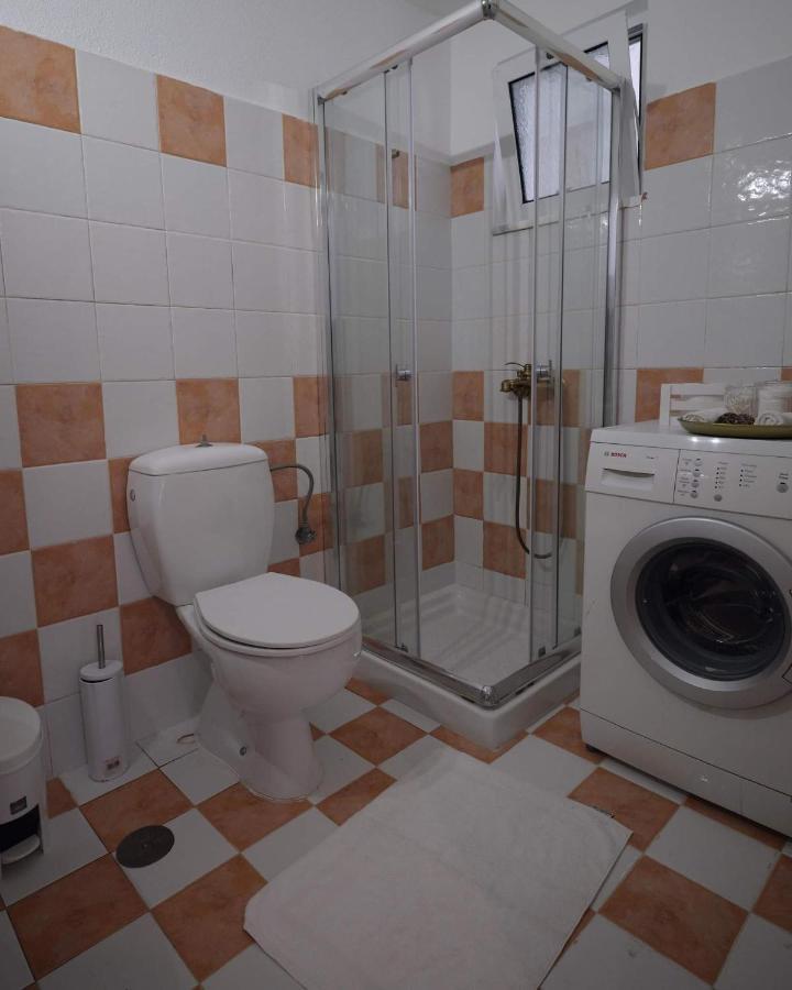 Comfort Apartment トリポリス エクステリア 写真
