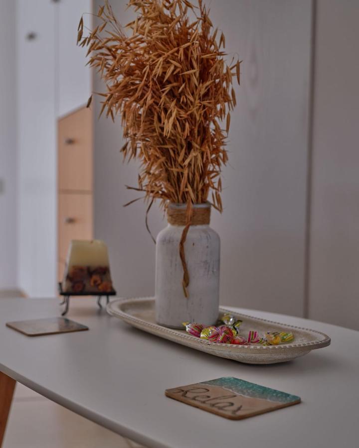 Comfort Apartment トリポリス エクステリア 写真