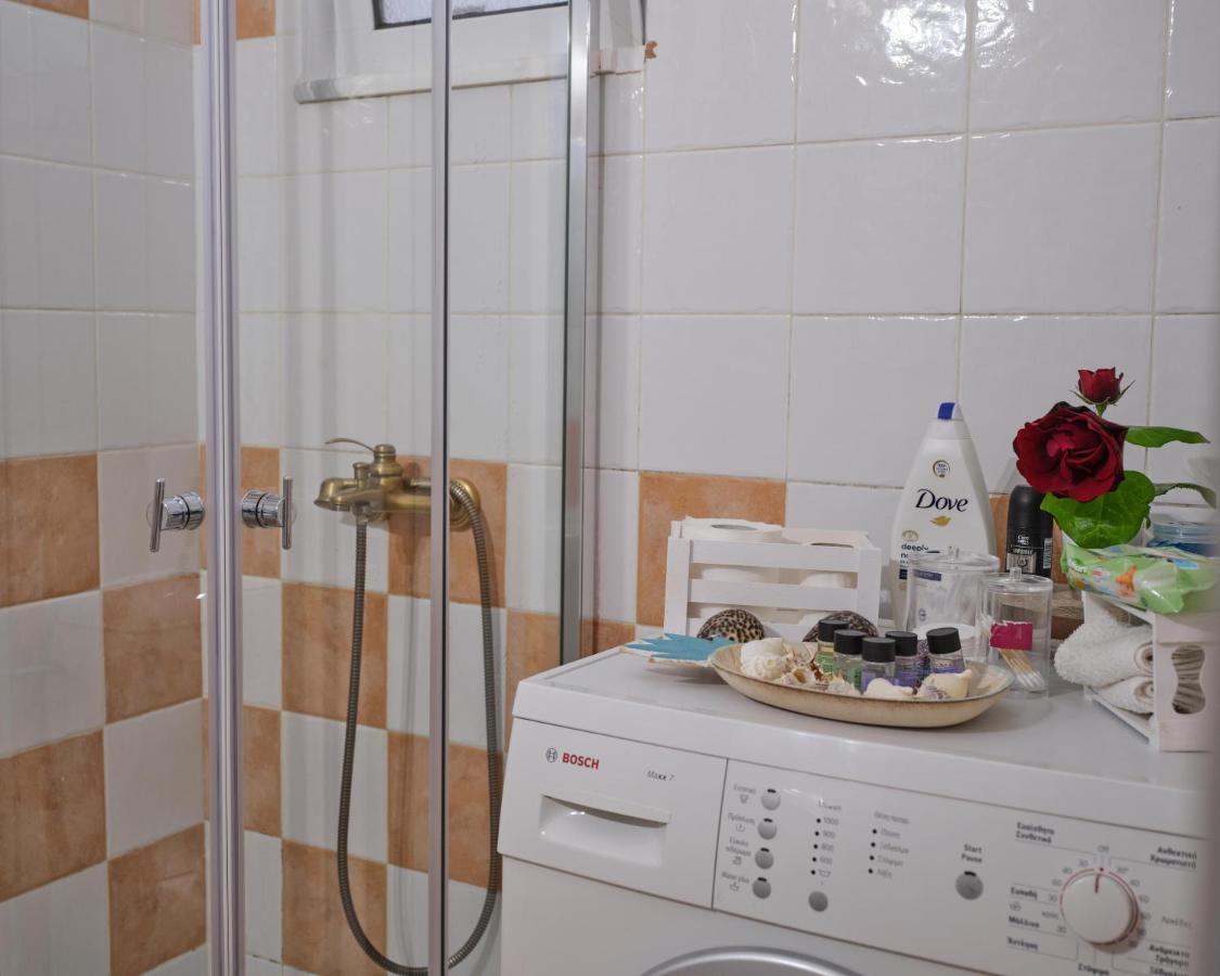 Comfort Apartment トリポリス エクステリア 写真