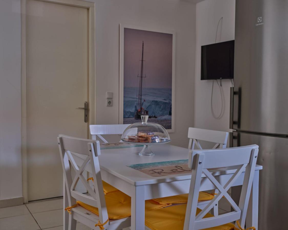 Comfort Apartment トリポリス エクステリア 写真
