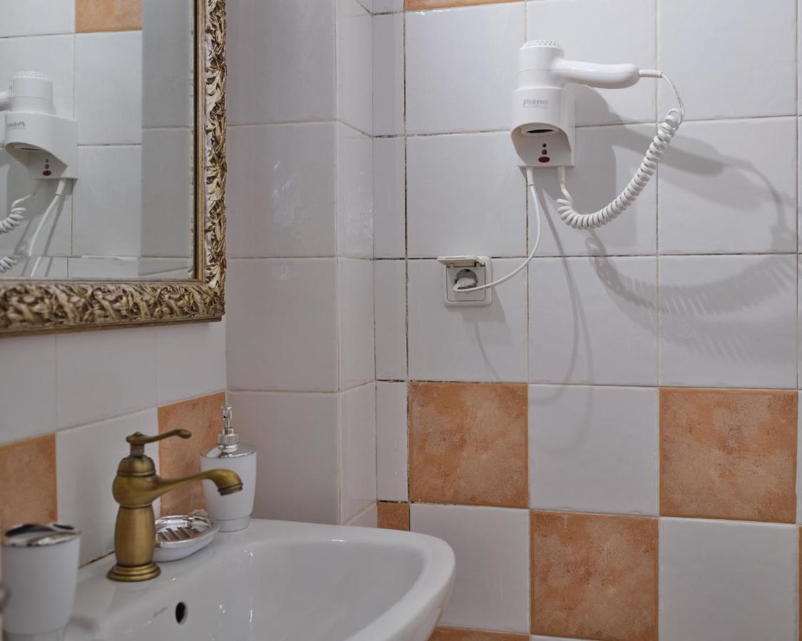 Comfort Apartment トリポリス エクステリア 写真
